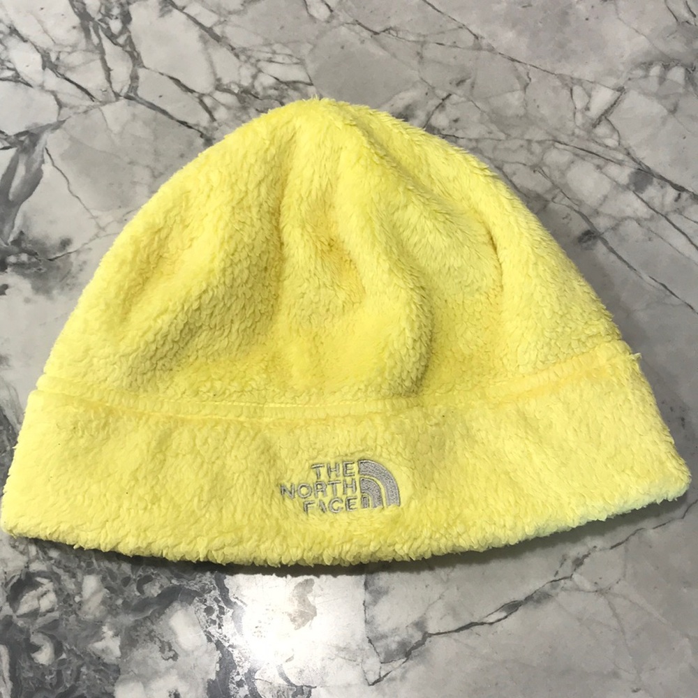 THE NORTH FACE FLEECE HAT